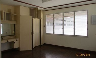 House for rent in Cebu City, Paradise Village 5-br