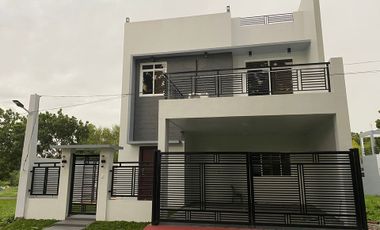 House and Lot for Sale in Greenmeadows at The Orchard, Cavite