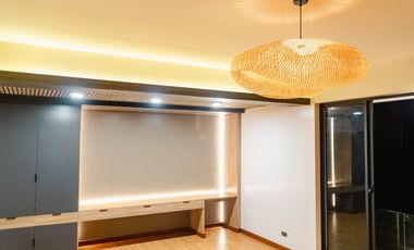 4BR Modern House for Sale in BF Homes HEVA Parañaque City
