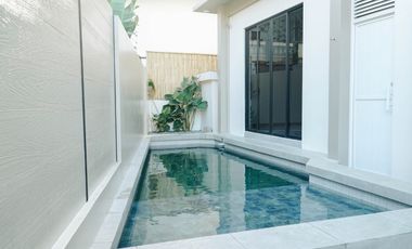 4BR Modern House for Sale in BF Homes HEVA Parañaque City