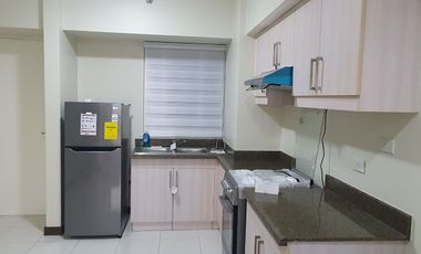 Condo For Rent-Viera Residences-Quezon City