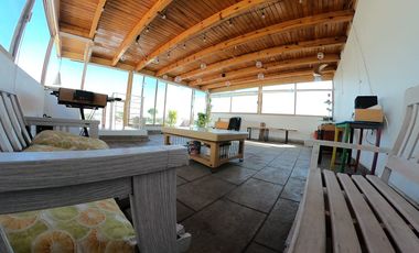 Penthouse Portales