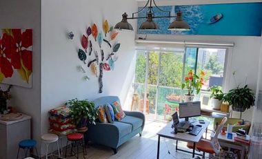 Penthouse Portales