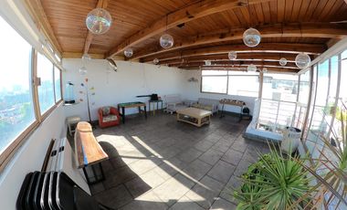 Penthouse Portales