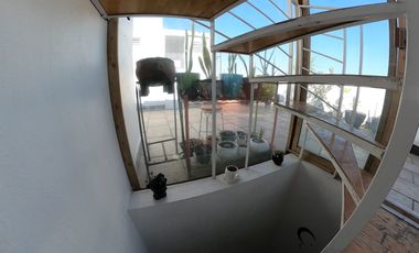 Penthouse Portales