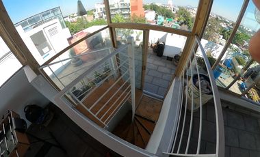 Penthouse Portales
