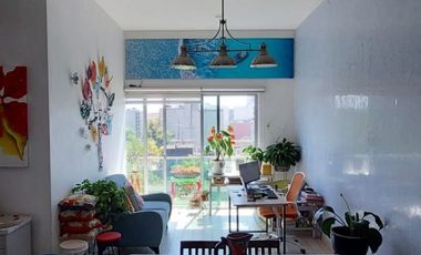 Penthouse Portales