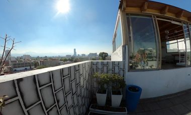 Penthouse Portales
