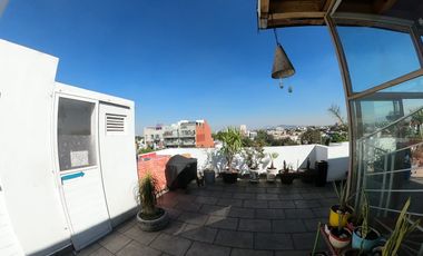 Penthouse Portales