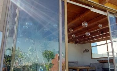 Penthouse Portales