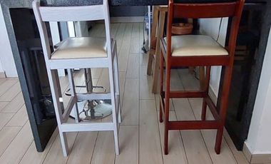 Penthouse Portales