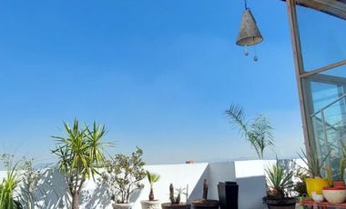 Penthouse Portales