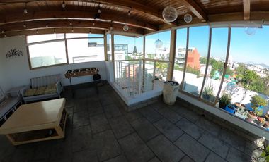 Penthouse Portales