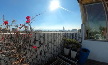 Penthouse Portales