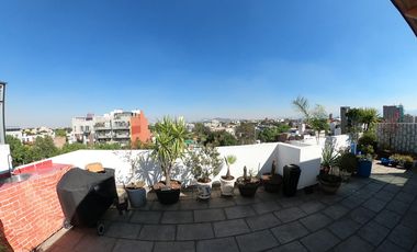 Penthouse Portales