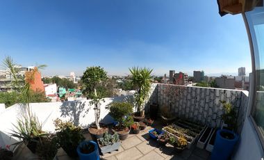 Penthouse Portales
