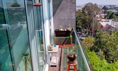 Penthouse Portales