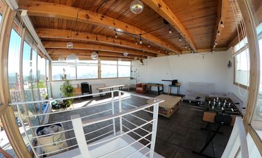 Penthouse Portales