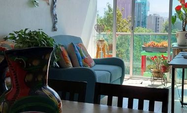 Penthouse Portales