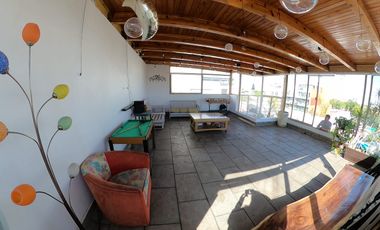 Penthouse Portales