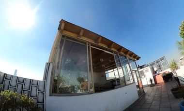Penthouse Portales