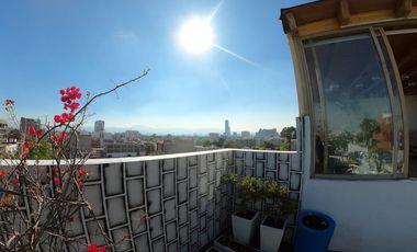 Penthouse Portales