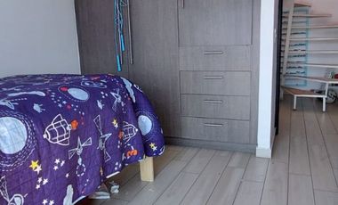 Penthouse Portales