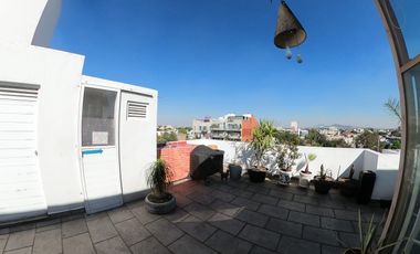 Penthouse Portales