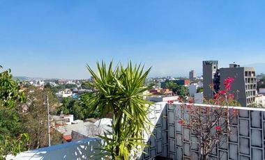 Penthouse Portales