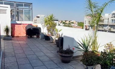 Penthouse Portales