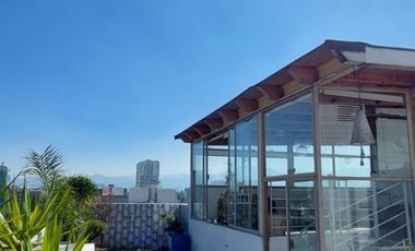Penthouse Portales