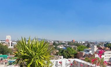 Penthouse Portales