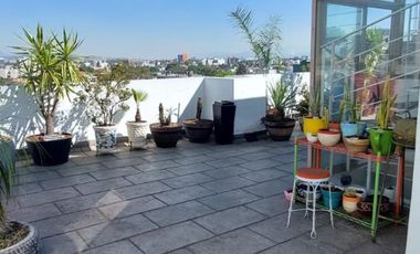 Penthouse Portales