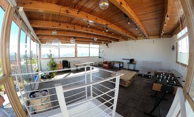 Penthouse Portales