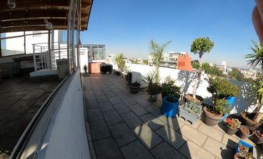 Penthouse Portales