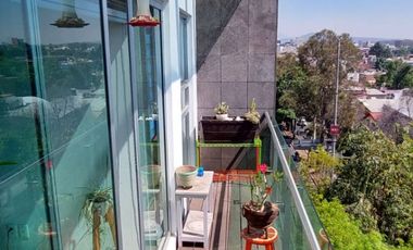 Penthouse Portales