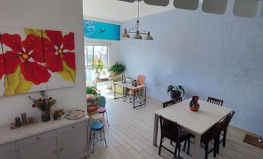 Penthouse Portales