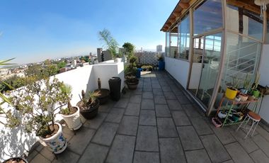 Penthouse Portales