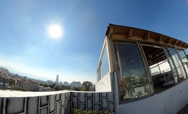 Penthouse Portales