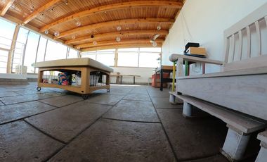Penthouse Portales
