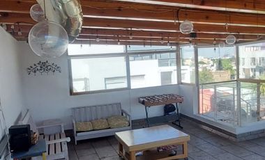 Penthouse Portales