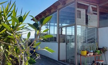 Penthouse Portales
