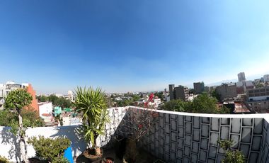 Penthouse Portales
