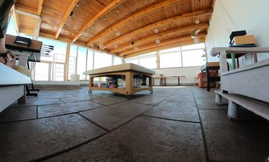 Penthouse Portales