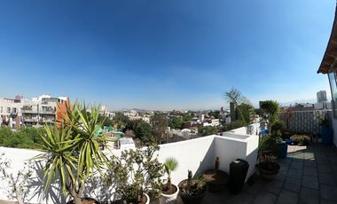 Penthouse Portales