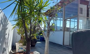 Penthouse Portales