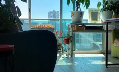 Penthouse Portales