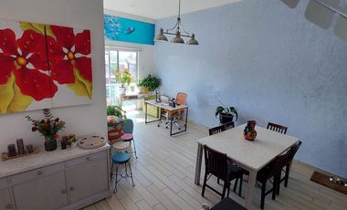 Penthouse Portales