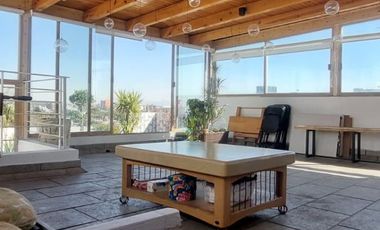 Penthouse Portales