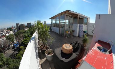 Penthouse Portales